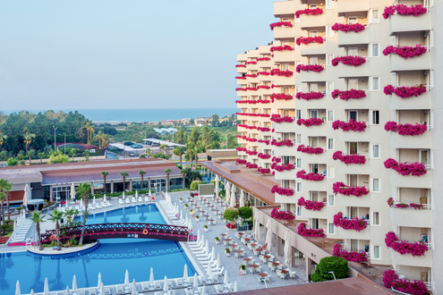 Grand Park Lara - Изображение 1